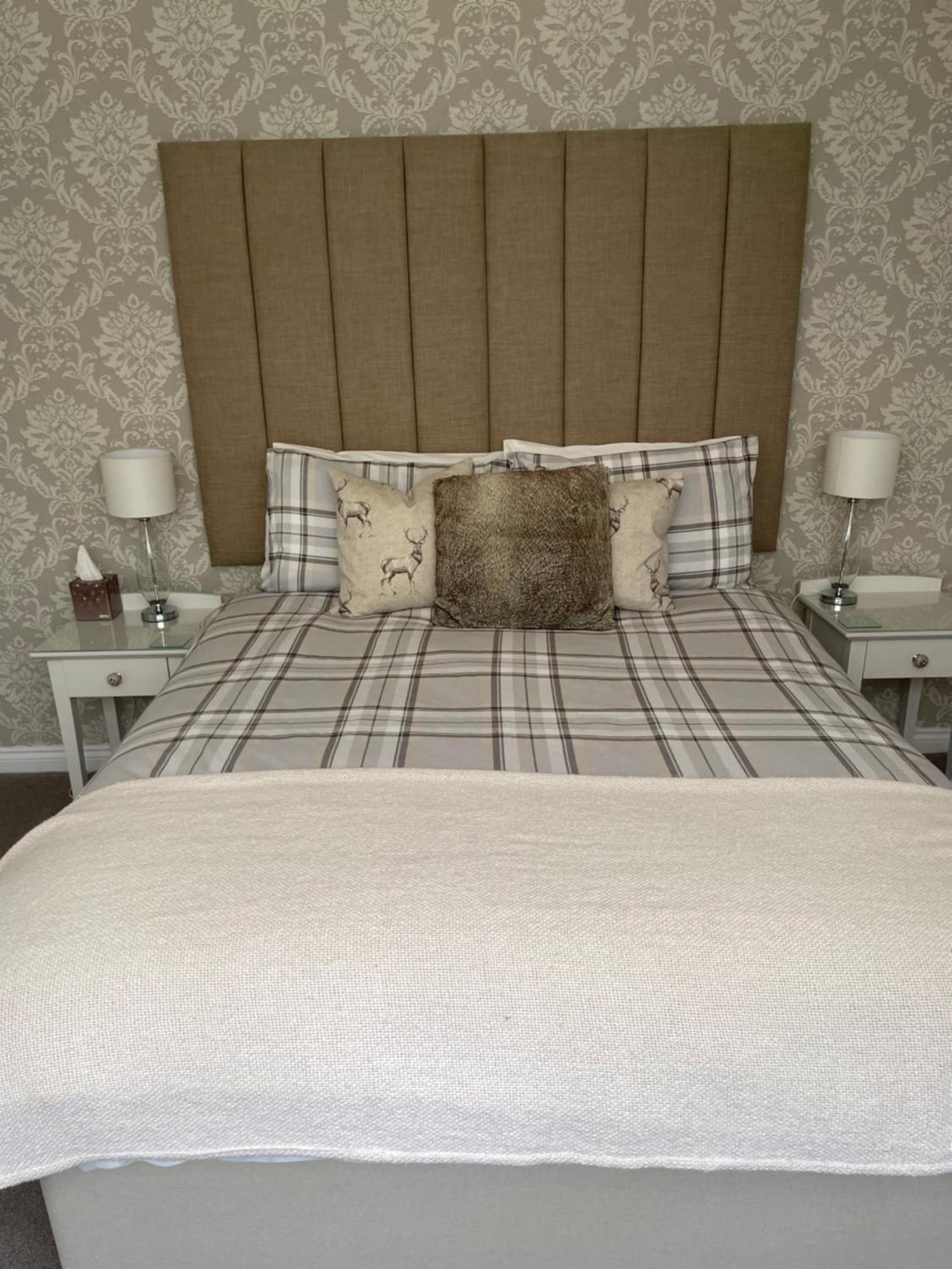 Woodland House B & B Wimborne Minster Exteriör bild